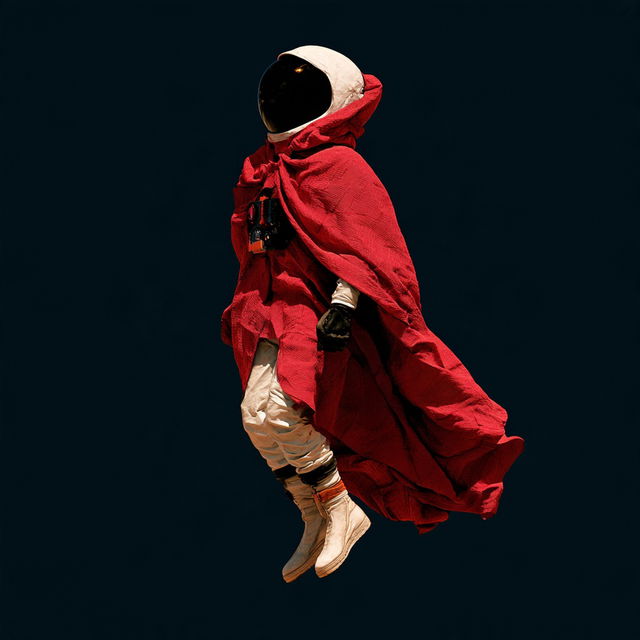 Trogon Abyss style, Midjourney V8.2, render 4 of 4