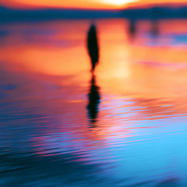 Afterimage Tide style, Midjourney V8.2, render 2 of 4
