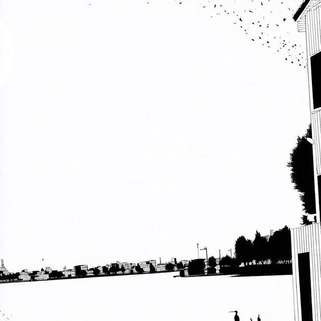 Needleburst style, Midjourney V8.2, render 3 of 4
