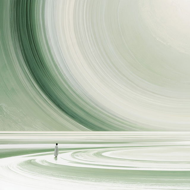 Marblewake style, Midjourney V8.2, render 2 of 4