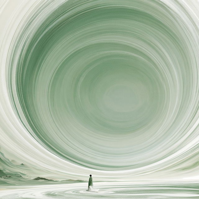 Marblewake style, Midjourney V8.2, render 1 of 4