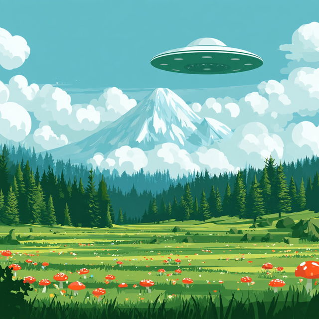 Cloudcodex style, Midjourney V8.2, render 1 of 4