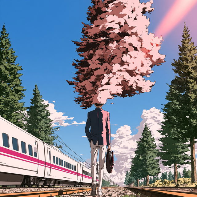 Magicarriage style, Midjourney V8.2, render 2 of 4
