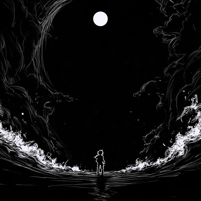 Carbonate Moonwash style, Midjourney V8.2, render 1 of 4