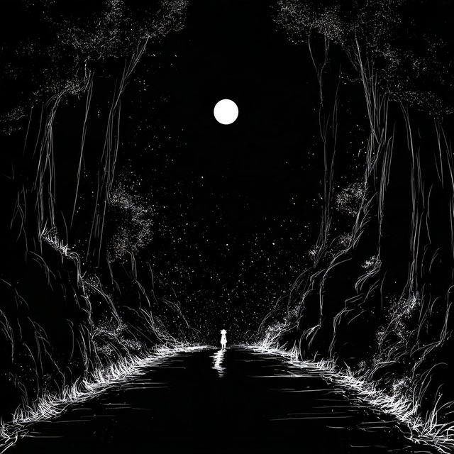Carbonate Moonwash style, Midjourney V8.2, render 4 of 4