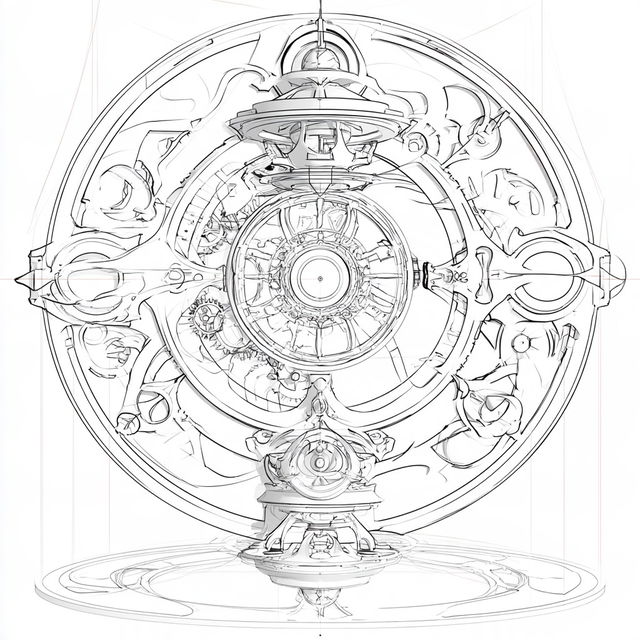Mythengrave style, Midjourney V8.2, render 2 of 4