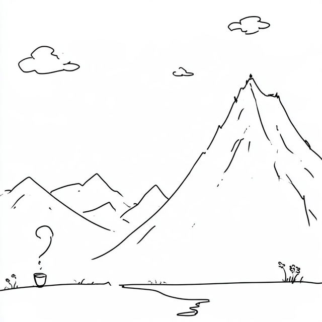 Doodlechrome style, Midjourney V8.2, render 4 of 4