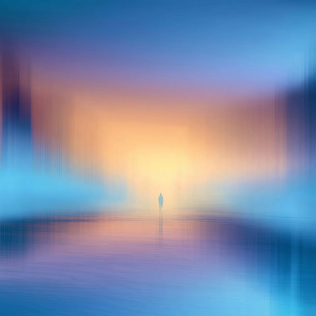 Chromavexillum style, Midjourney V8.2, render 1 of 4
