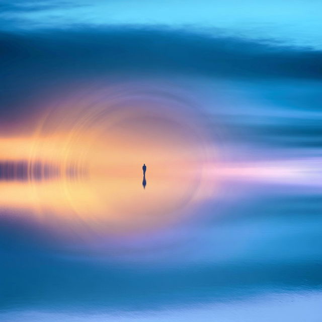 Chromavexillum style, Midjourney V8.2, render 3 of 4
