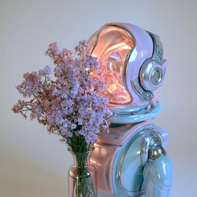 Vellum Apparatus style, Midjourney V8.2, render 4 of 4