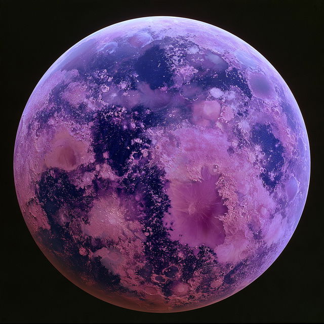 Colossocloud style, Midjourney V8.2, render 2 of 4