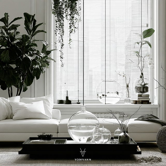 Scriptorium Aperture style, Midjourney V8.2, render 4 of 4