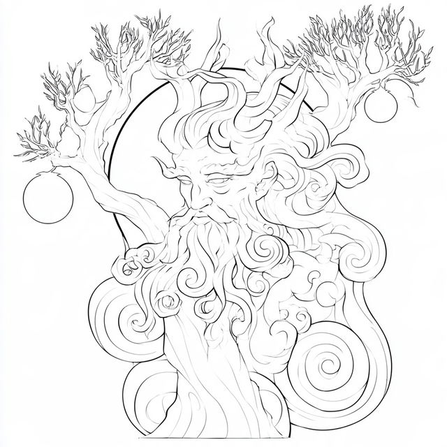 Paperhalo style, Midjourney V8.2, render 2 of 4