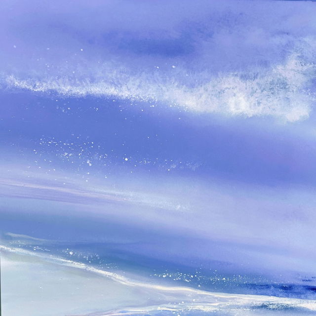 Frostfiligree style, Midjourney V8.2, render 4 of 4