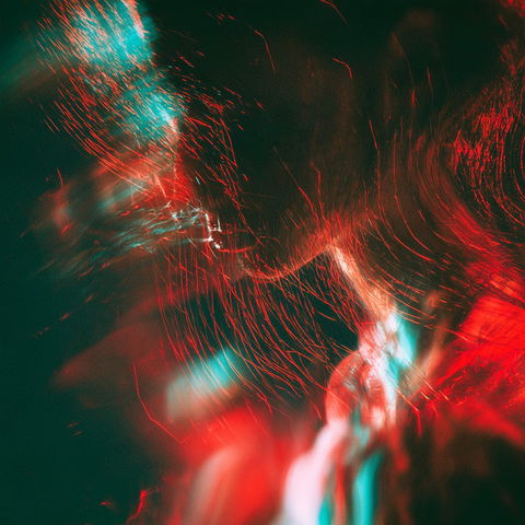 Neonblur Entomographica style (SREF codes), Midjourney V8.2