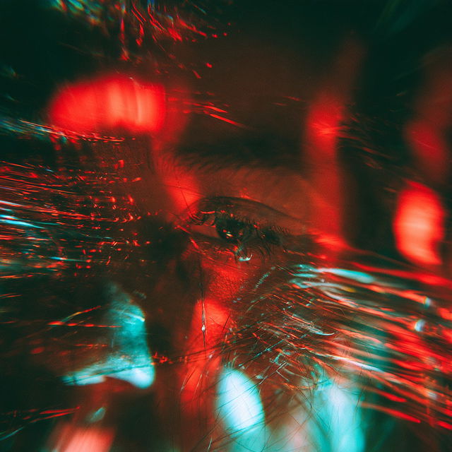 Neonblur Entomographica style, Midjourney V8.2, render 4 of 4