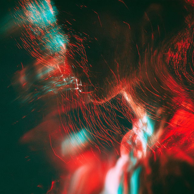 Neonblur Entomographica style, Midjourney V8.2, render 1 of 4