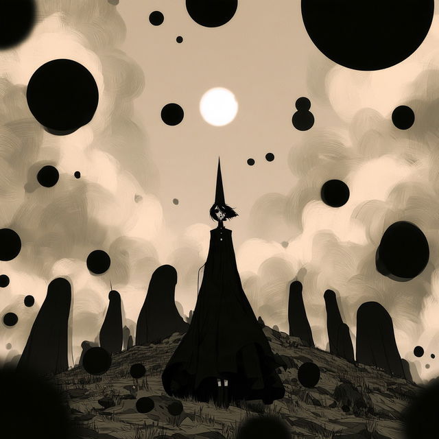 Gloamgraft style, Midjourney V8.2, render 2 of 4