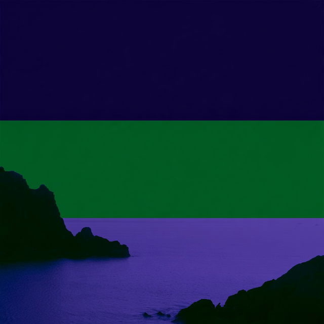 Noctilion Scanline style, Midjourney V8.2, render 2 of 4