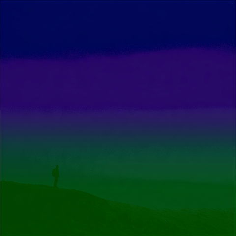Noctilion Scanline style (SREF codes), Midjourney V8.2