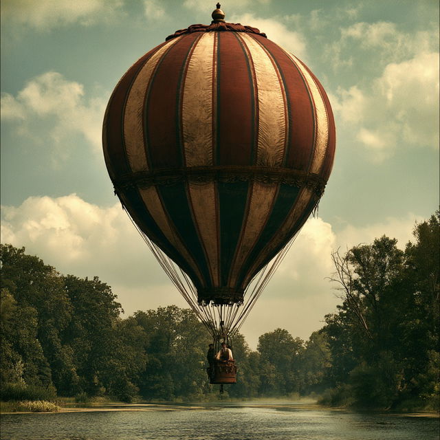 Baroquecliff style, Midjourney V8.2, render 4 of 4