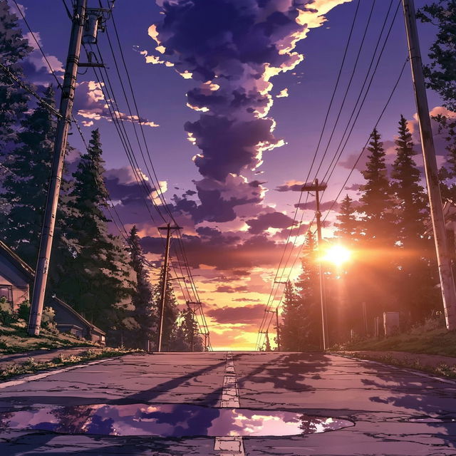 Violetastro style, Midjourney V8.2, render 3 of 4