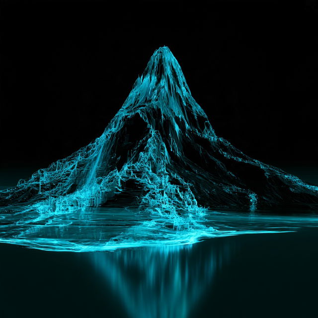 Fluxmigrant style, Midjourney V8.2, render 4 of 4