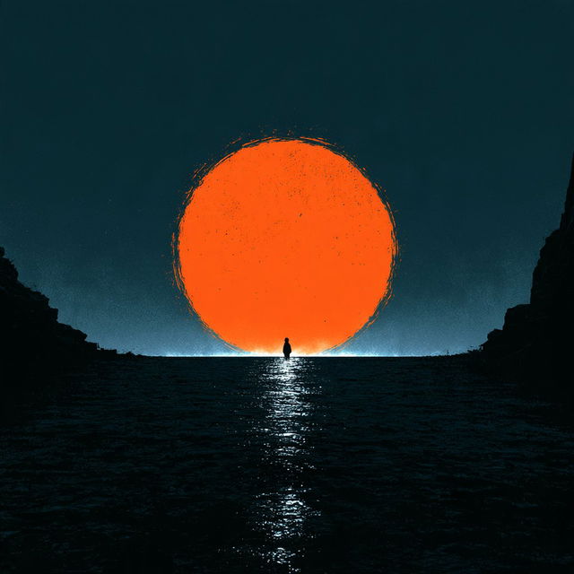 Solmatsuri style, Midjourney V8.2, render 4 of 4
