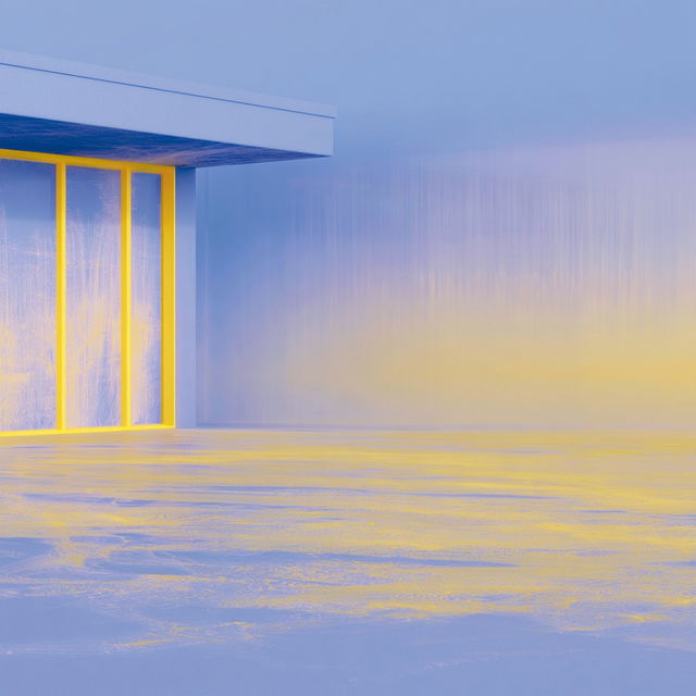 Stopmorphia style, Midjourney V8.2, render 3 of 4