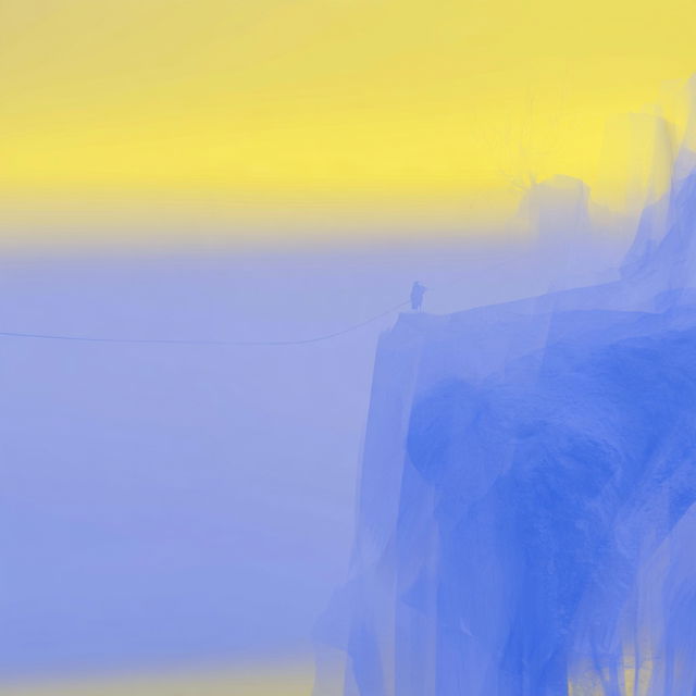 Stopmorphia style, Midjourney V8.2, render 1 of 4