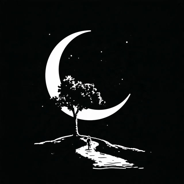Moonkiln Blackware style, Midjourney V8.2, render 4 of 4