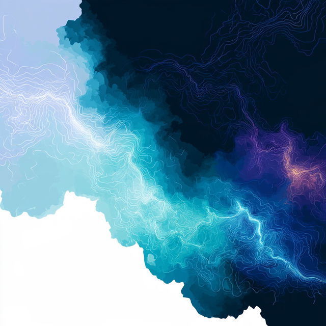 Violet Leafing style, Midjourney V8.2, render 4 of 4