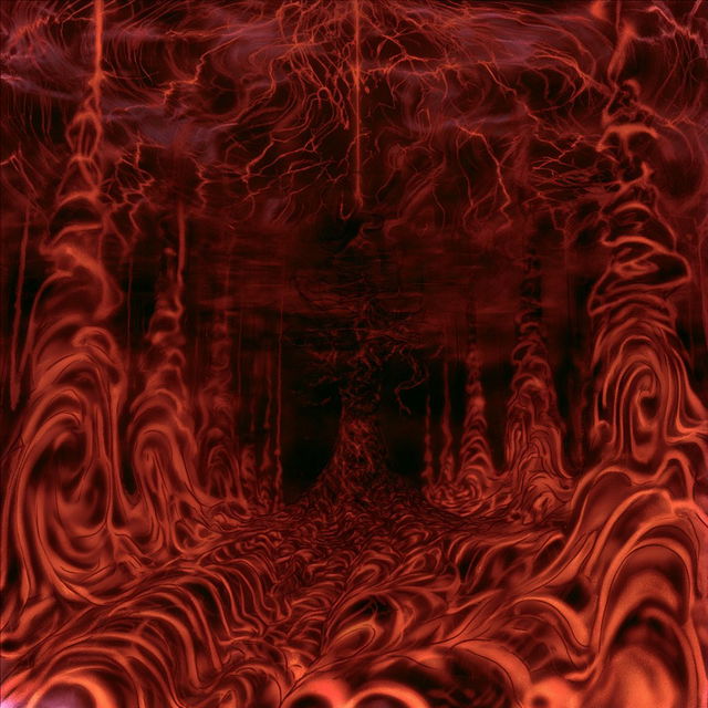Pyrographite Maelstrom style, Midjourney V8.2, render 3 of 4