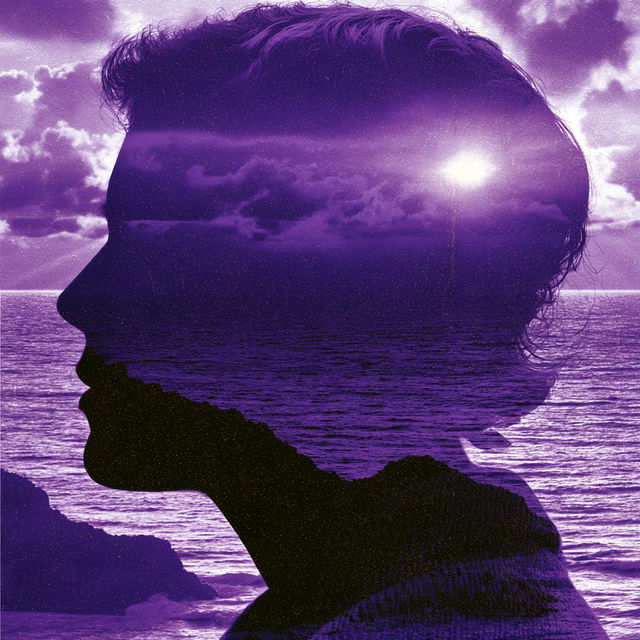 Aurefilm style, Midjourney V8.2, render 4 of 4