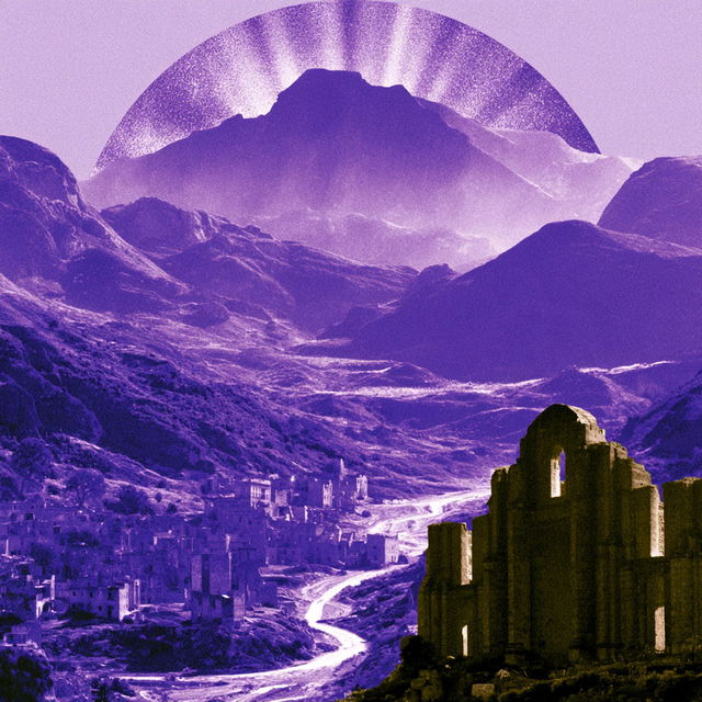 Aurefilm style, Midjourney V8.2, render 3 of 4