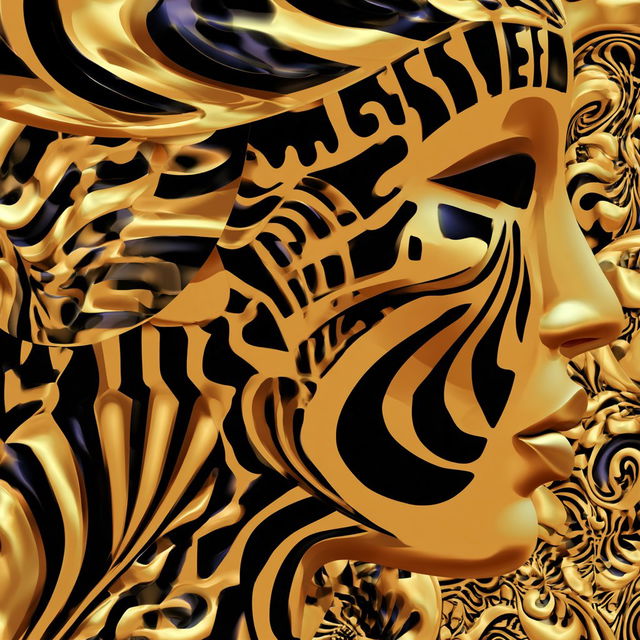 House of Ormeline style, Midjourney V8.2, render 3 of 4