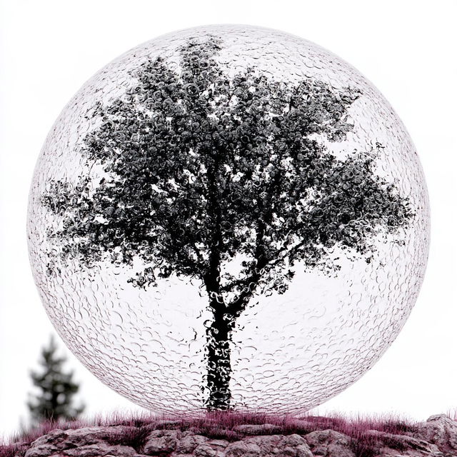 Roscreen Monumentalism style, Midjourney V8.2, render 4 of 4