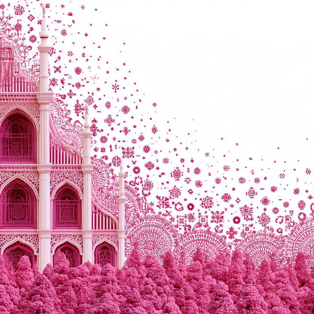 Roscreen Monumentalism style, Midjourney V8.2, render 3 of 4