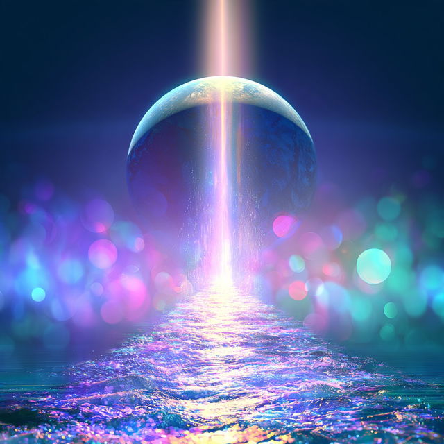 Prismasonry style, Midjourney V8.2, render 4 of 4