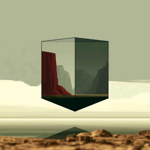 Ceramere style, Midjourney V8.2, render 2 of 4