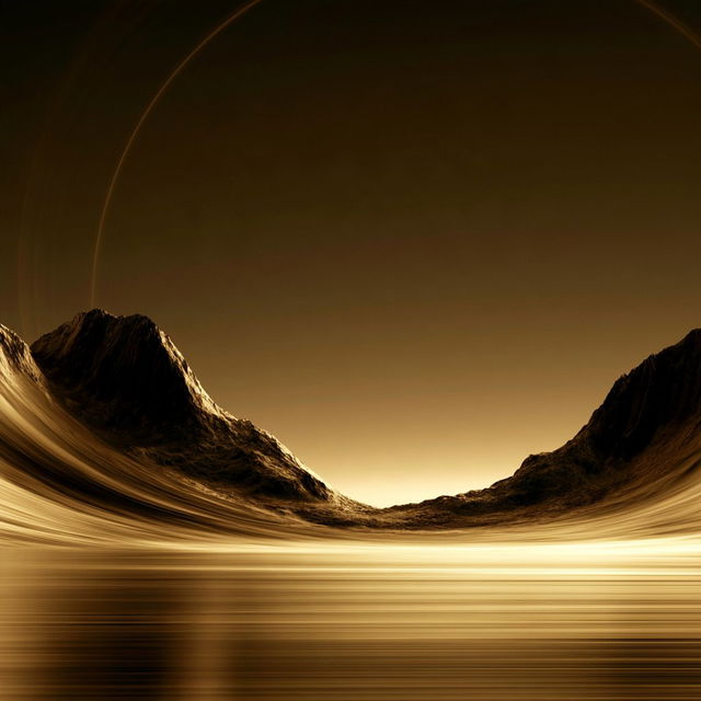 Maskfluid style, Midjourney V8.2, render 1 of 4