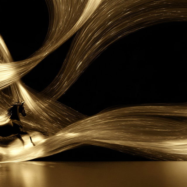 Maskfluid style, Midjourney V8.2, render 4 of 4