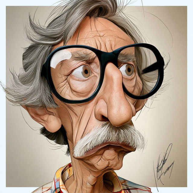 Copygrain Grotesque style, Midjourney V8.2, render 2 of 4