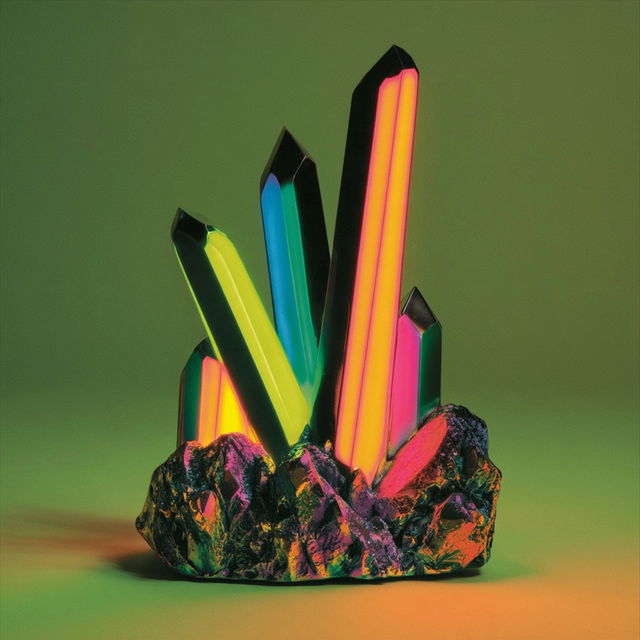 Puppetrica style, Midjourney V8.2, render 3 of 4
