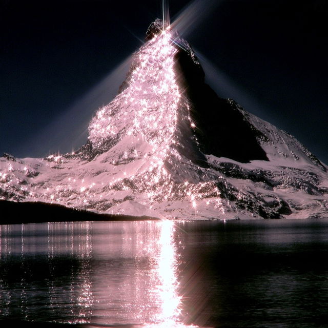 Glacivitra style, Midjourney V8.2, render 2 of 4