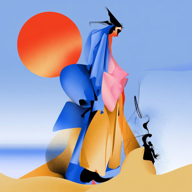 Port Caldera style, Midjourney V8.2, render 3 of 4