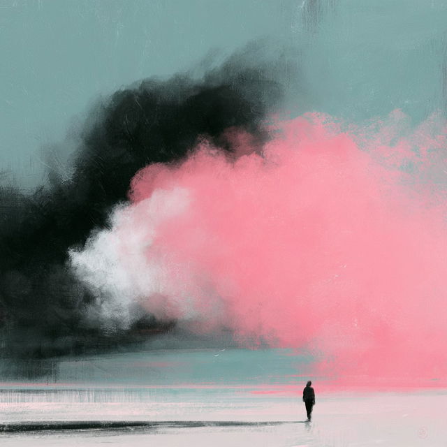 Blackwake Foghaven style, Midjourney V8.2, render 3 of 4
