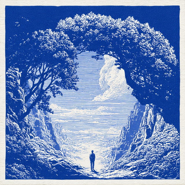 Cliffballad style, Midjourney V8.2, render 2 of 4