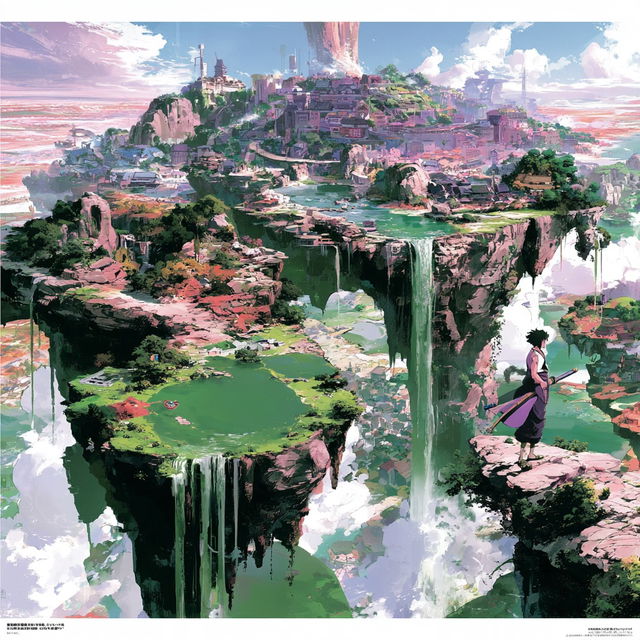 Cloudengine Grandeur style, Midjourney V8.2, render 3 of 4