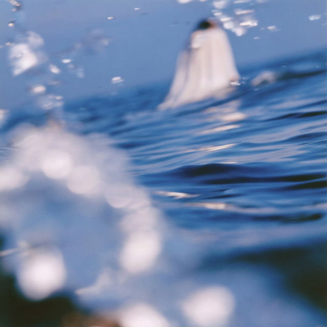 Tideblur style, Midjourney V8.2, render 2 of 4